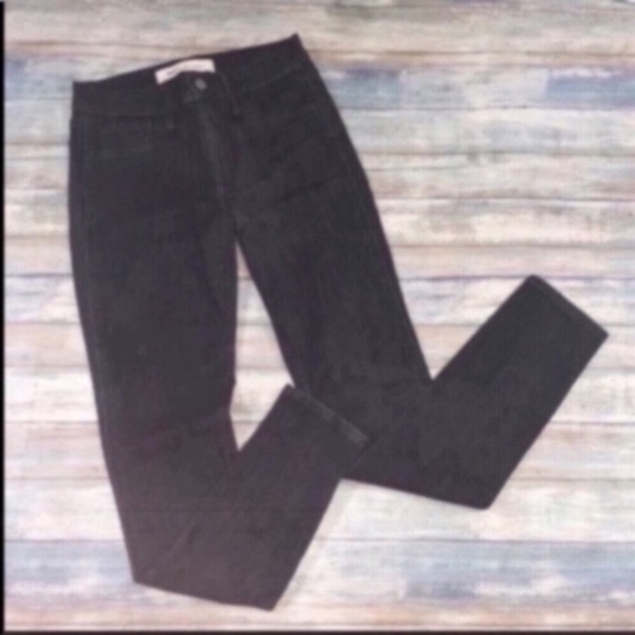 Gap Black Easy Legging - Picture 4 of 5